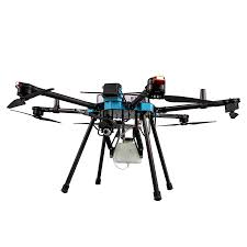 Lucidbots Serpa Drone