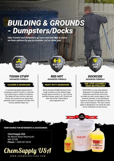 Dummpster_docks_poster